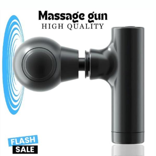 Massager Gun