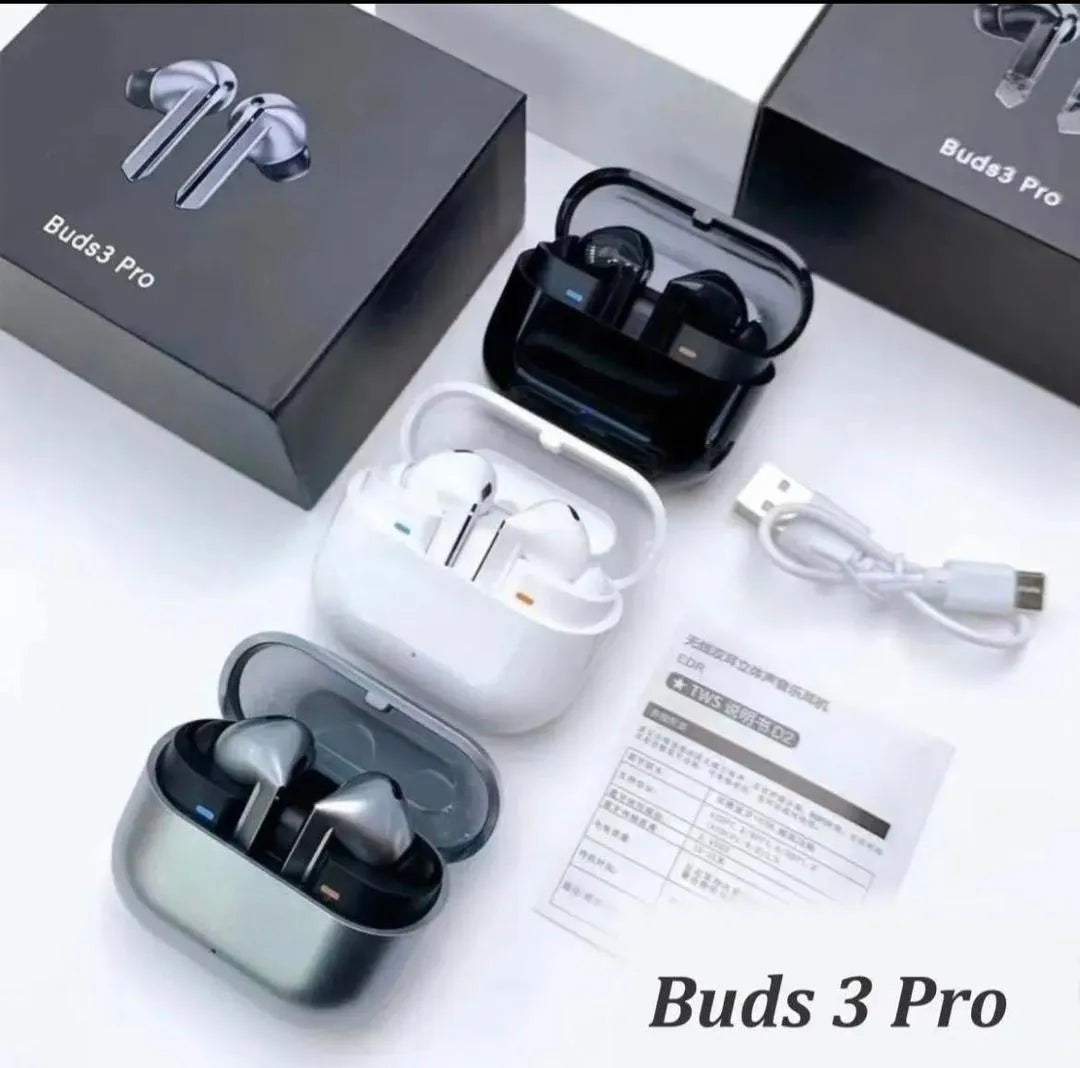 Buds 3 Pro