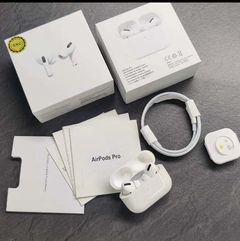 Airpods Pro 2