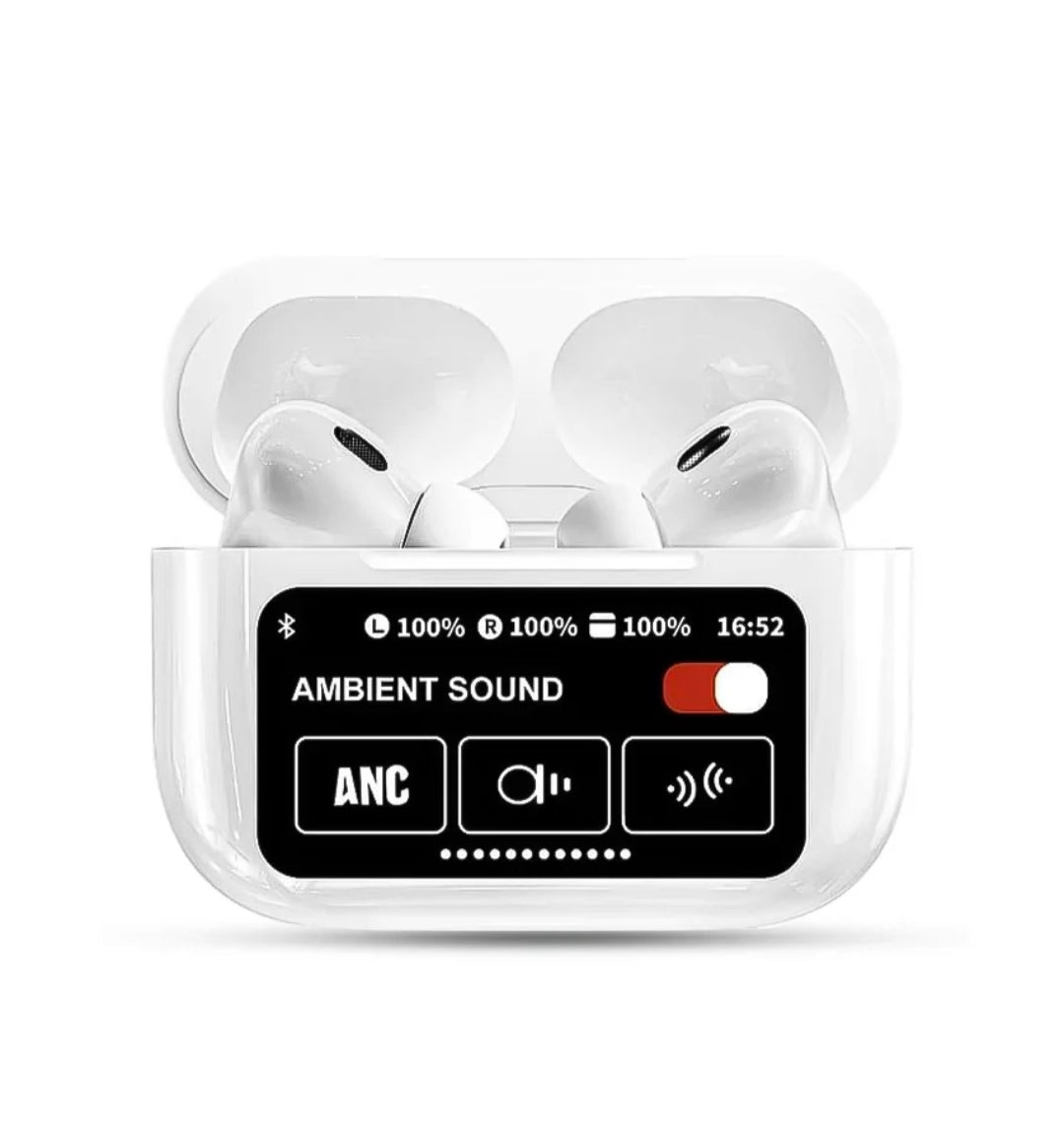 Touch Screen Airpods