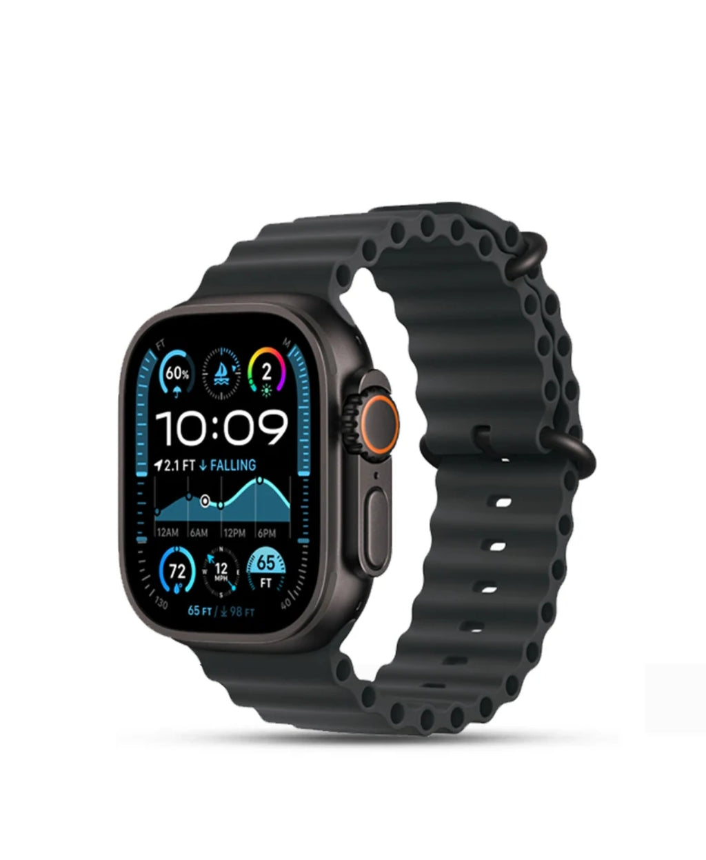 S 10 Ultra 2 Smart Watch