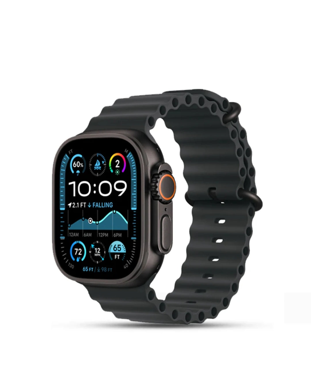 S 10 Ultra 2 Smart Watch